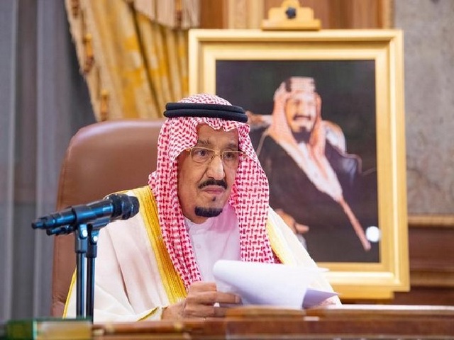 Saudi Arabia ends death penalty for minors